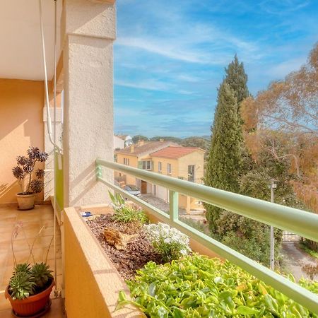 Bel Appartement Classe 3 Etoiles 봄레미모사 외부 사진